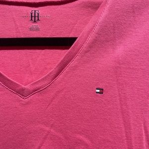 Tommy Hilfiger long sleeve top